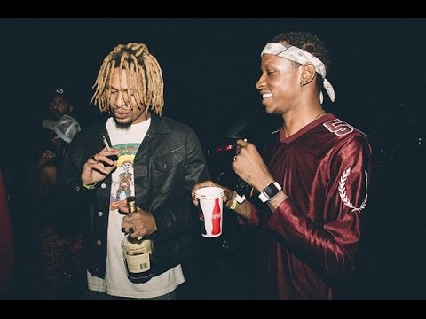 The Underachievers-Never Win (trippy video)