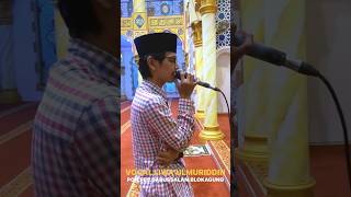 Download lagu SUNGGUH MERDU LANTUNAN ADZAN INI mp3