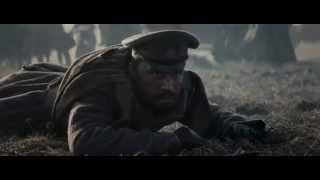 Трейлер фильма "Герой"