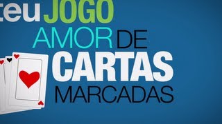 Video Cartas Marcadas  de Marcos e Belutti