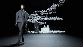 Thom Browne | Fall Winter 2025/2026 | New York Fashion Week