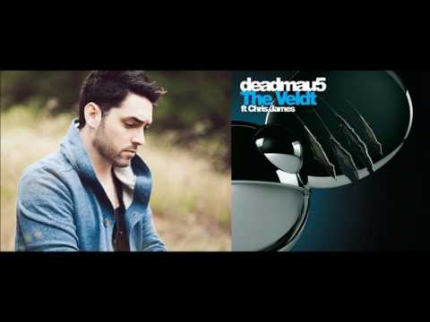 Deadmau5 ft. Chris James - The Veldt  (Demo Version)