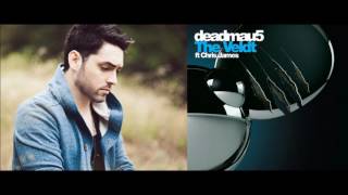 Deadmau5 ft. Chris James - The Veldt  (Demo Version)