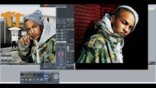 T.I. – Why U Mad At Me (Slowed Down)