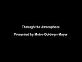 Presented By Metro Goldwyn Mayer 1975