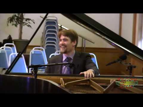 In Dahomey Cakewalk Smasher