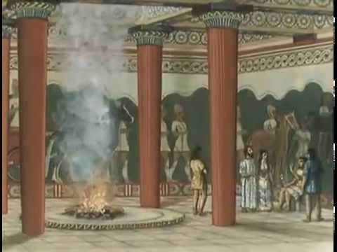 In Search of the Trojan War - Empire of the Hittites