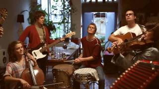 The Mariner's Children - Coal