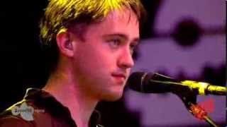 Lowlands 2013 - Villagers - Becoming a Jackal
