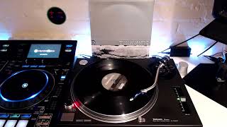 Ferry Corsten - Punk (Kid Vicious Remix)