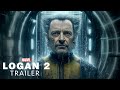 Logan 2 - Teaser Trailer | Hugh Jackman, Ryan Reynolds, Dafne Keen