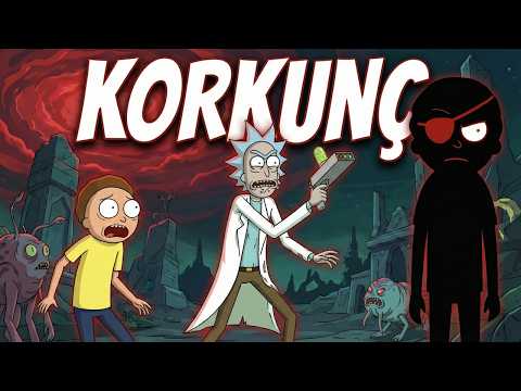The Complete Rick and Morty Timeline: Seasons 1-8 Explained