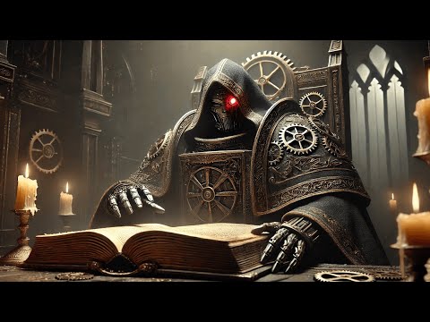 Zeitachse des 40k-Universums: Die Gesamte Geschichte Erklärt | Warhammer 40k Lore