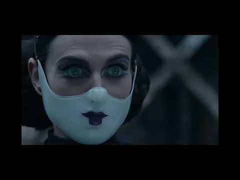 winston kills the adjudicator | The Continental