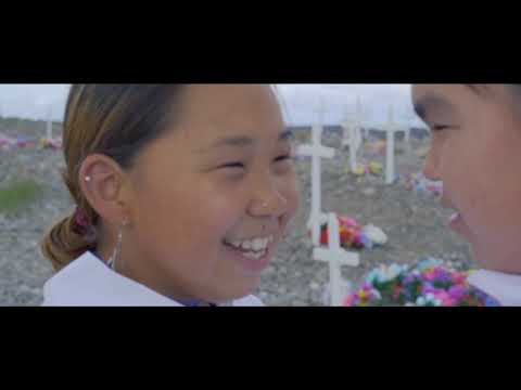 N'we Jinan Artists - "INUTUUNGNGINAVIT" // Puvirnituq, Nunavik