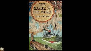 The Master of the World Annotated