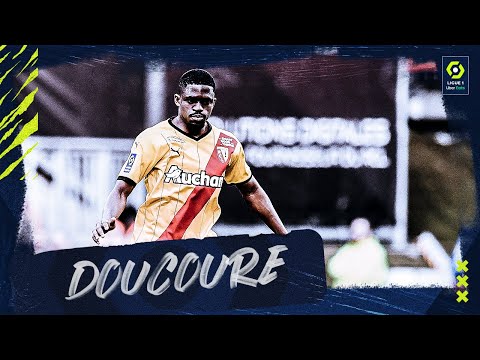 LA COMPIL J31 - Cheick DOUCOURE (RCL - OGCN)