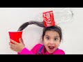 Ellie And Alex Funny Story About New Hairstyle