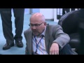 The Thick Of It Stewart Pearson Finale