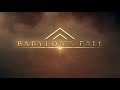 Babylon’s Fall — The Game Awards 2021