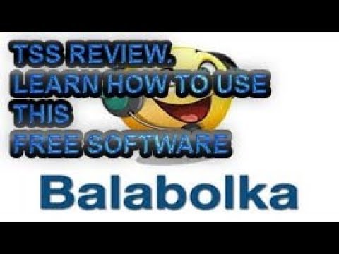 download lagu mp3 mp4 Balabolka Review, download lagu Balabolka Review gratis, unduh video klip Balabolka Review