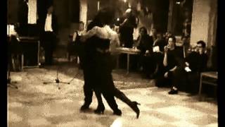 Gallo Ciego - Cecilia González & Mariano Frúmboli