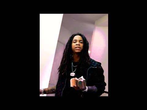 [FREE] Hurricane Wisdom x Loe Shimmy Type Beat - \Addicted\