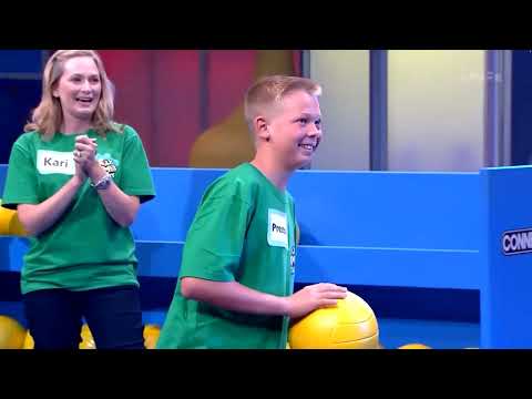 Family Game Night: Season 5 Episode 9 (Car Winner)