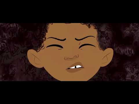 Hair Love - Animated Short