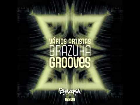 BZM001 - Miss Z - How Much Money (Original Mix) [Brazuka Music]