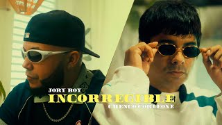 Video Incorregible de Jory Boy , Chencho Corleone