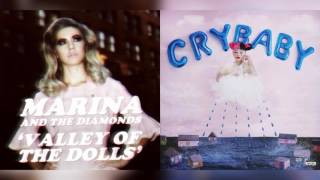 Tag You&#39;re Doll - Melanie Martinez &amp; Marina and the Diamonds