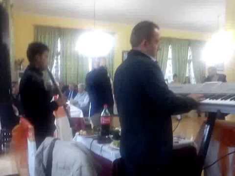 Floriald Cercizi &Elvis Gjata&Lorenc hatia