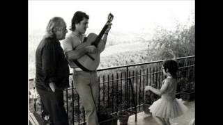 Vinícius de Moraes e Toquinho - Convite para Ouvir