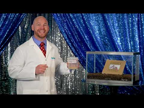 Will They Eat It?- Season 2 Episode 2: Photo Album