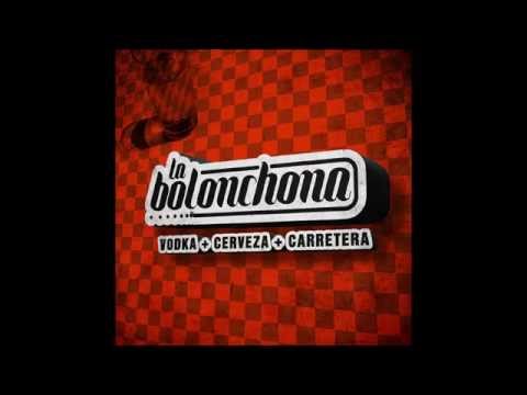 CUMBIA ROJA remix reedit ENRIKISIMO DEEJAY, LA BOLONCHONA FEAT ALI GUA GUA 