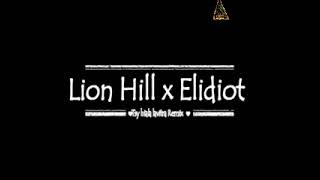 Download lagu Remix_ELIDIOT x LION HILL - Tsy Hiala Lavitra(Dj-Stee Remix) mp3