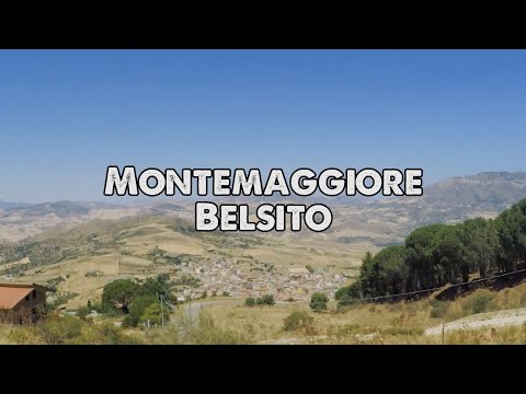 AV in Sicily Ep. 9 - Montemaggiore Belsito (watch with subtitles)