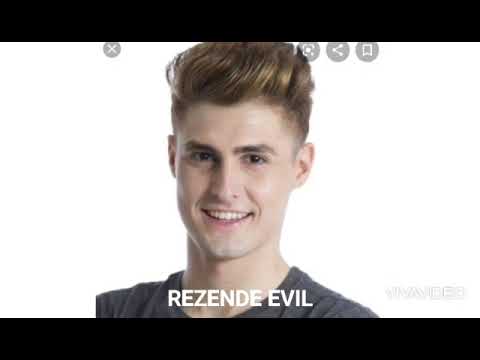RENATO GARCIA VS REZENDE EVIL