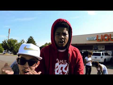 Pc(The Problem Child)  - Talka Music Video