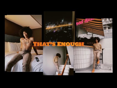 NGAZ - That's Enough “พอแล้ว” (Official MV) prod.BIGYASEN