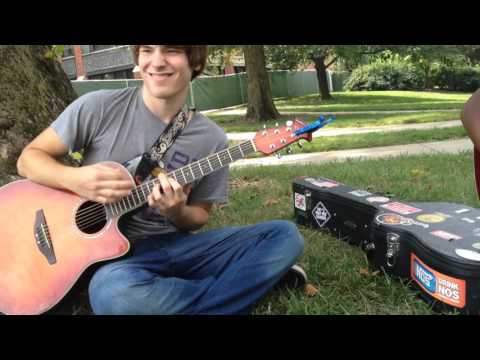 Thumbnail for Random Guitar Jam Session by Jam session