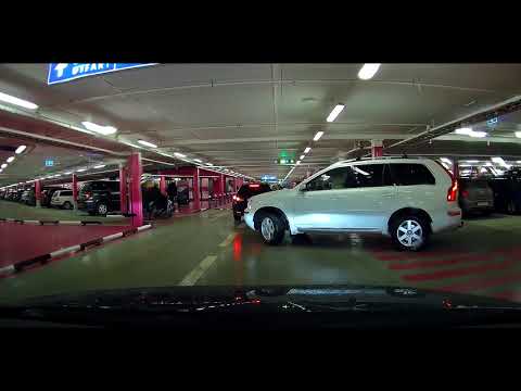 Dashcam Observations Ep.#7 Winter chaos, kid crossing highway and bad drivers!