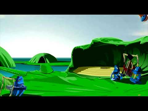 MNOLG Ambient OST: Ga-Koro - Rescued (w/ Ambience)