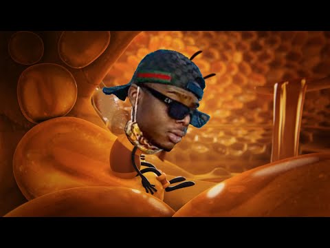 Miel pops feat Ninho