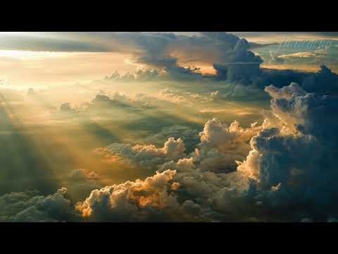 OnesAlex & NVprod. - Au-Dessus Des Nuages (Original mix)
