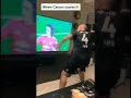Man goes mad after Cavani scores a goal|Edinson Cavani|Manchester United