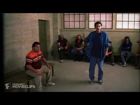 It's the lack of respect that hurts the most...