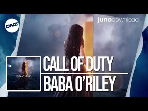DNZF610 // CALL OF DUTY - BABA O'RILEY (Official Video DNZ Records)