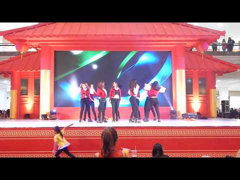 200125 WJSN (우주소녀) - INTRO & 이루리 (As You Wish) by CKW Squad || LCHO Media